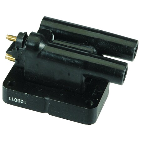 Wai Global NEW IGNITION COIL, CUF143 CUF143